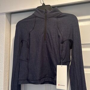NWT Lululemon top